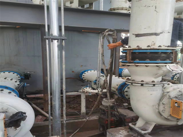 镇沅设备基础沉降下沉注浆加固增加荷载