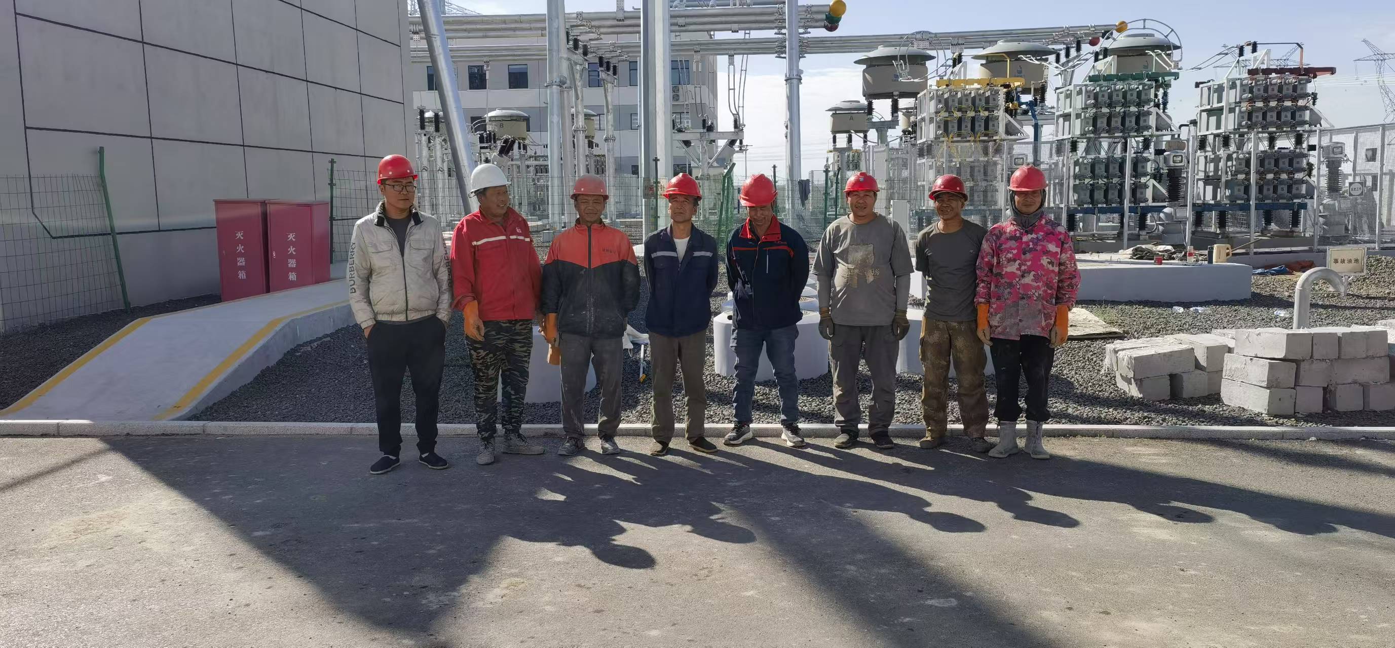 镇沅地基沉降如何修复？